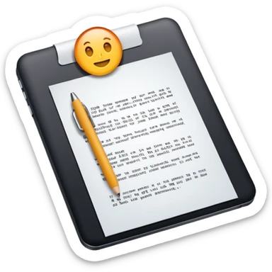 Requests for Comments with "RFC" letter on it sticker