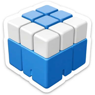 Roblox verified logo sticker