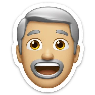 Ромашка sticker