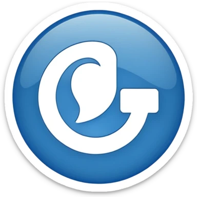 comment social media icon sticker