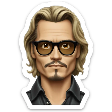 johnny depp, black mass movie Whitey Bulger, boston sticker