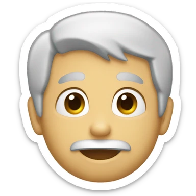 Tienes un mensaje  sticker