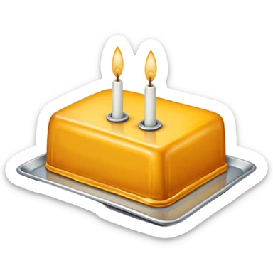 Moule ou on peut mettre des cakes à l’intérieur et le mettre au four. (Met juste le moule pas le four et aussi ne met rien à par le moule comme des gâteau/cake à l’intérieur et aussi aucune table ou autre) sticker