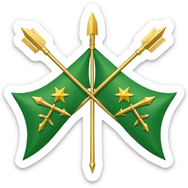 Create me an emoji of the circassian flag exactly as it is, and make it the exact digital format of every other flag emoji. sticker