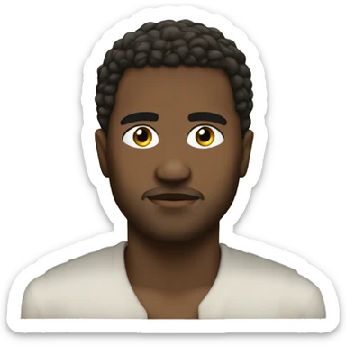 drakeo the ruler sticker