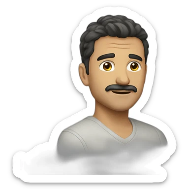 büyük meme sticker