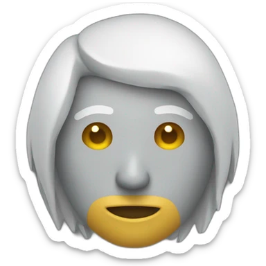 Mancho devs logo sticker