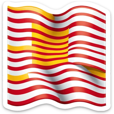 Catalan sticker