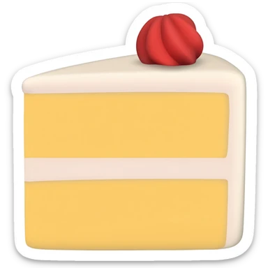 cake sticker