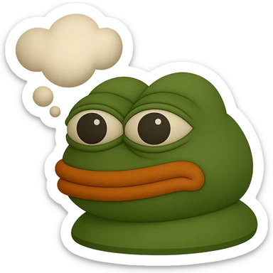  recreate this without background but keep all the shadows, add drop shadows on all elements, make him brighter but keep drop shadows  sticker