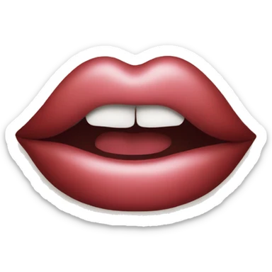 lip sticker
