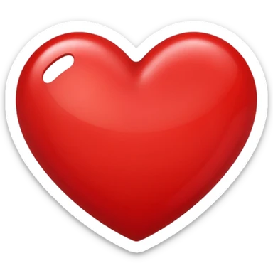 серце sticker