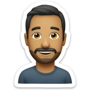 quienes somos sticker