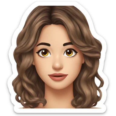 Tini stoessel  sticker
