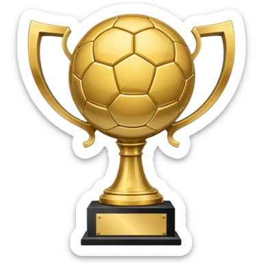 Taça da CONMEBOL libertadores  sticker