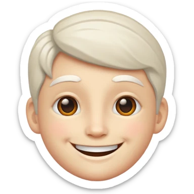 Pip South Park  sticker