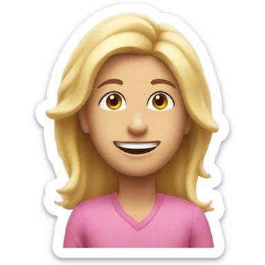 Thanks you too!  sticker