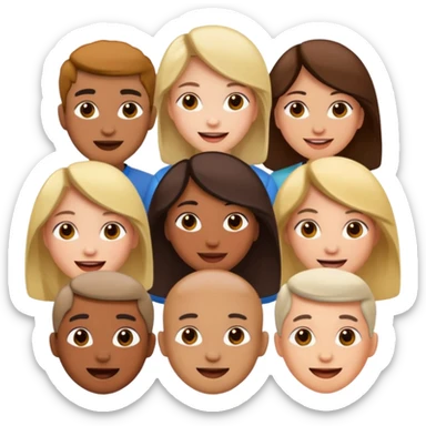 Charismatic Christianity sticker