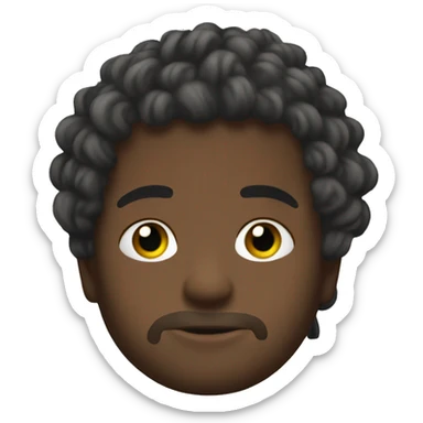 Lil uzi very sticker