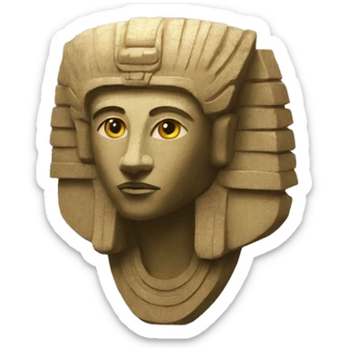 Anunnaki sticker