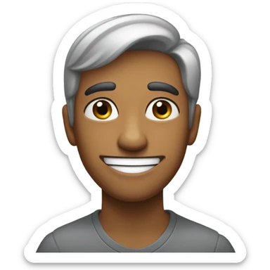 I just want a text kind to confirm i read like, ''ok, read!'' sticker