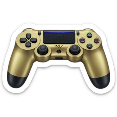 Ps4 sticker