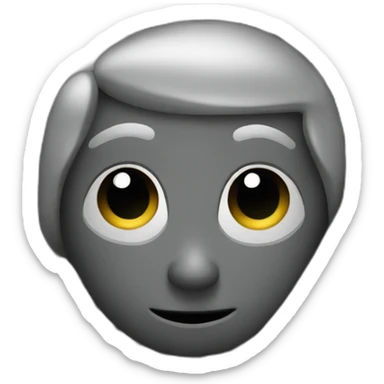 Carbon fiber sticker