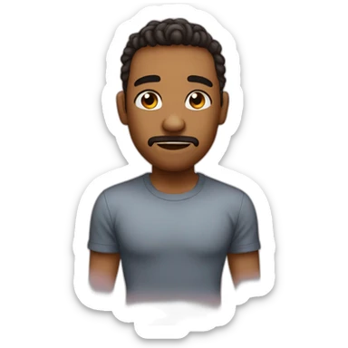 i am sorry dont cancel me wont happen again sticker