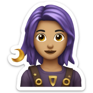 zodiac sign sagittarius sticker