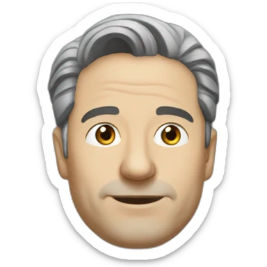 Pierre Pollievre sticker