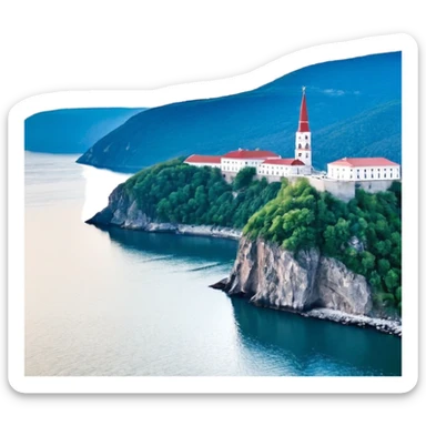 яркая фура с улыбающейся решёткой-«лицом» и глазами-фарами. Сзади надпись “Дальнобой forever”.
Настроение: позитив, дорога, дружеский настрой. sticker