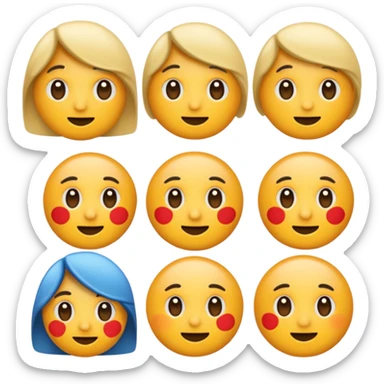 sexual activity sticker