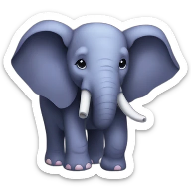 elephant graphql edge cache partial sticker