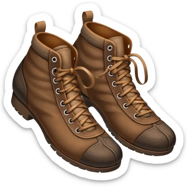 smelly shoes sticker