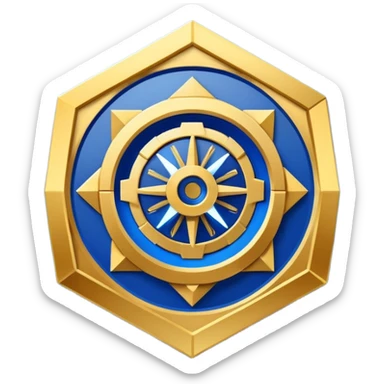 create a logo for company named Noor Electro mechanical Works LLC UAE sticker