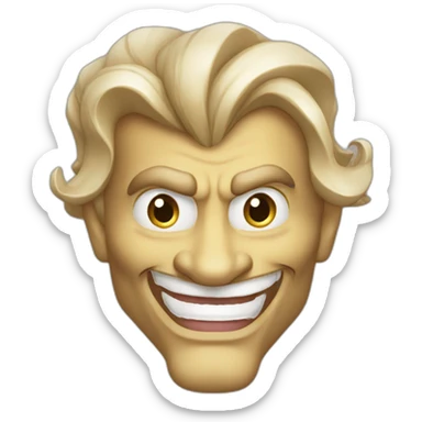 beauty and the beast lumiere sticker