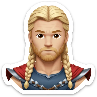 thor sticker