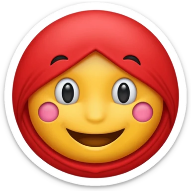 J'aimerais un emogi Flumbo  sticker