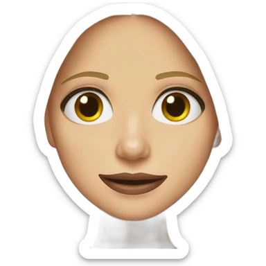 Sarah michelle gellar sticker