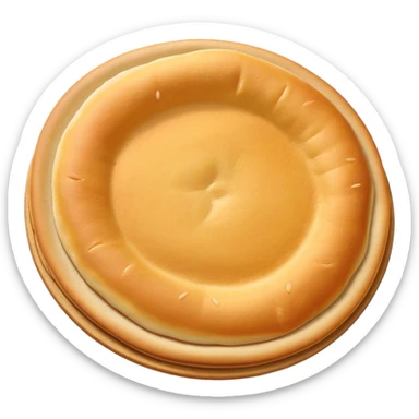 dosa south indian dish sticker