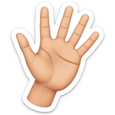 🤏 sticker