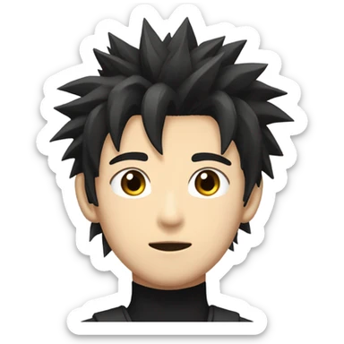 keigo takami sticker