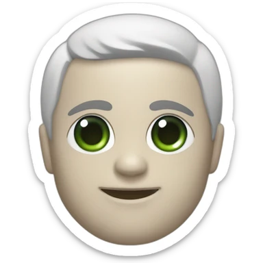 Insignia uiversidad catolica sticker