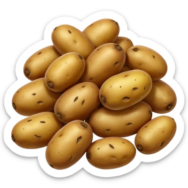 katseye as potatoes sticker
