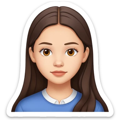 Olivia rodrigo sticker