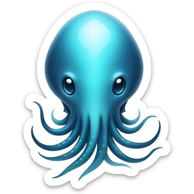 un tulkun d’avatar sticker