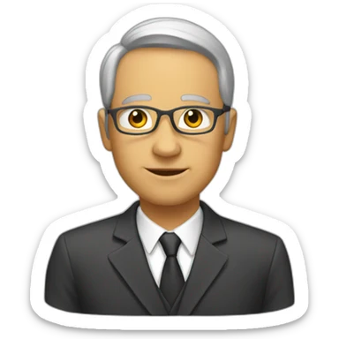 conseil-personnalisé sticker