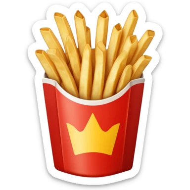 snack unhealthy sticker