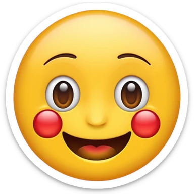 create emojis to vision board 2026 sticker