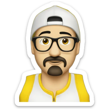 ali g sticker